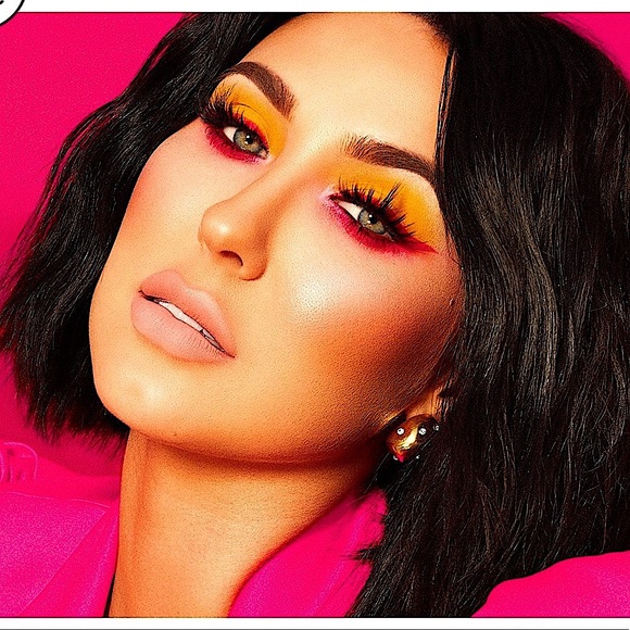 🆕🌿MORPHE x JACLYN HILL PALETTE VOLUME 2 - Picture 8 of 12